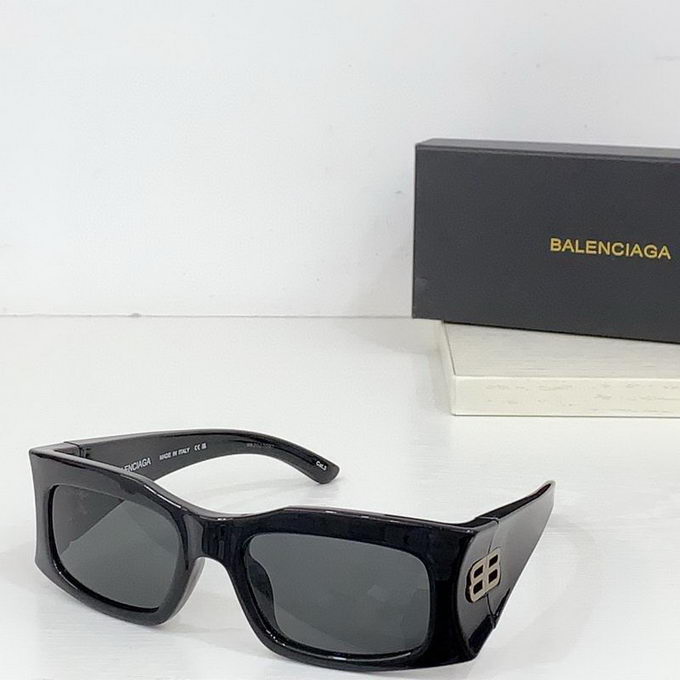 Balenciaga Sunglasses ID:20250617-127